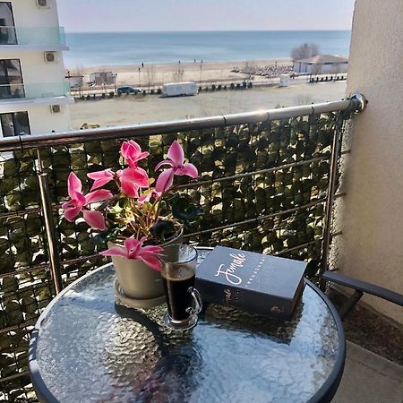 By The Sea Navodari Exterior photo