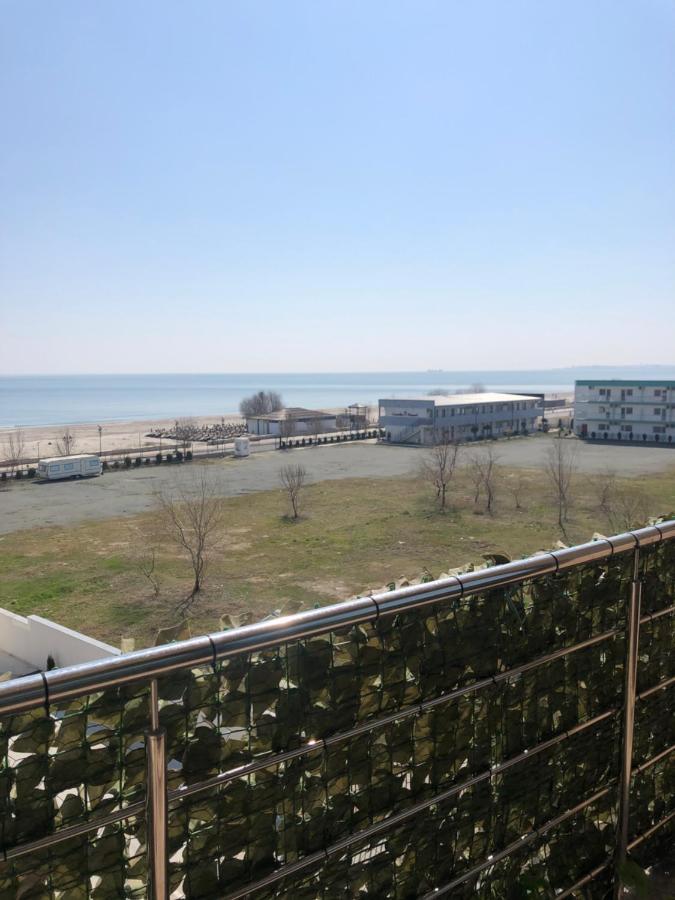 By The Sea Navodari Exterior photo