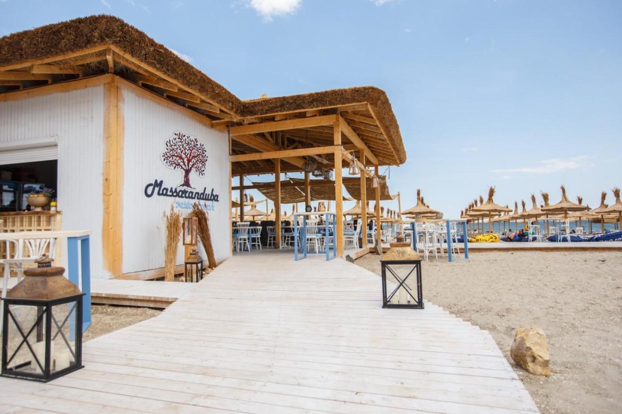 By The Sea Navodari Exterior photo